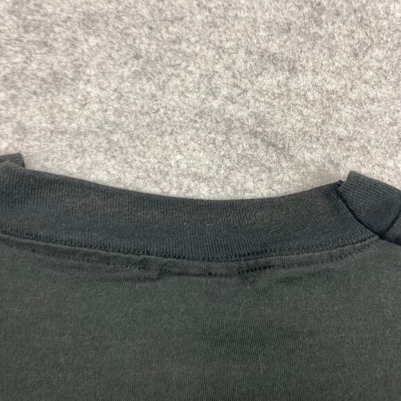 tuskegee shirt men’s XL Buffalo soldier air man‎ soul bothers Vintage - Picture 8 of 11